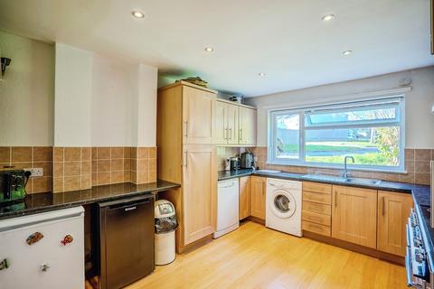 4 bedroom terraced house for sale, Fishermans Walk, Bulwark, CHEPSTOW