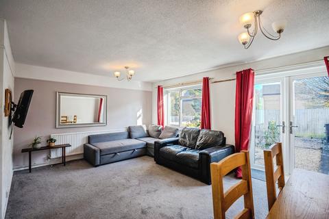 4 bedroom terraced house for sale, Fishermans Walk, Bulwark, CHEPSTOW