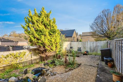 4 bedroom terraced house for sale, Fishermans Walk, Bulwark, CHEPSTOW