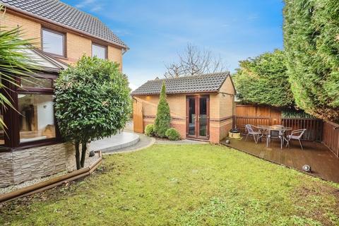 Preston Close, CHEPSTOW