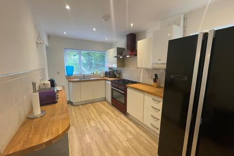 undefined, Grove Park, Pontnewydd, Cwmbran