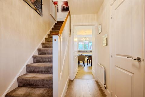 3 bedroom detached house for sale, Lave Way, Sudbrook, Caldicot