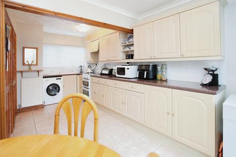 3 bedroom terraced house for sale, The Twinings, Greenmeadow, Cwmbran