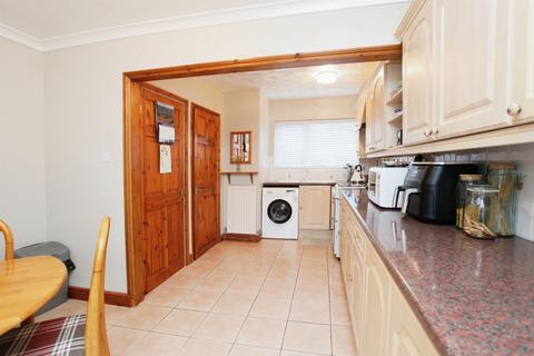 3 bedroom terraced house for sale, The Twinings, Greenmeadow, Cwmbran