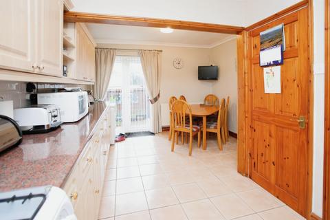 3 bedroom terraced house for sale, The Twinings, Greenmeadow, Cwmbran