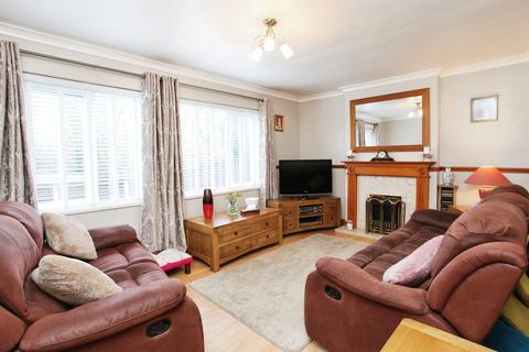 3 bedroom terraced house for sale, The Twinings, Greenmeadow, Cwmbran