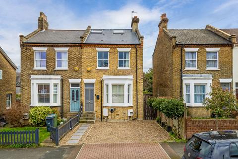 undefined, Clive Road London SE21
