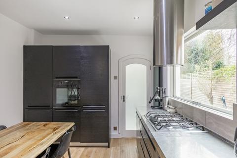 undefined, Clive Road London SE21