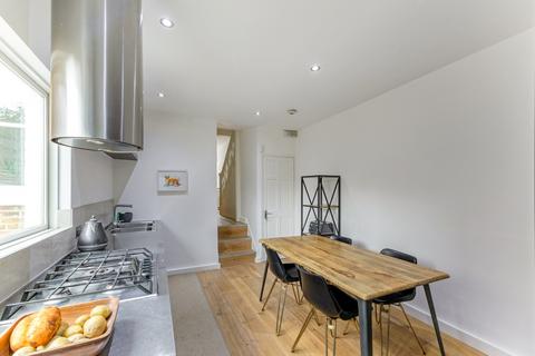 undefined, Clive Road London SE21