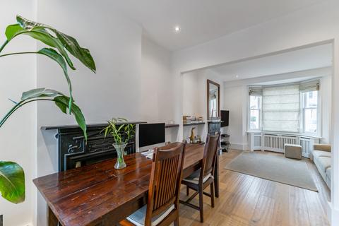 undefined, Clive Road London SE21