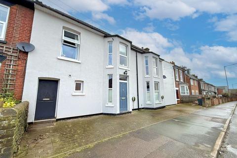 undefined, Chiltern Road, Dunstable