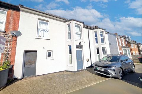 undefined, Chiltern Road, Dunstable