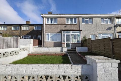 Graigddu View, Garndiffaith, Pontypool