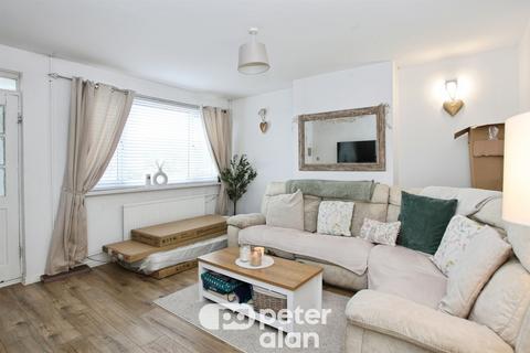 3 bedroom terraced house for sale, Graigddu View, Garndiffaith, Pontypool