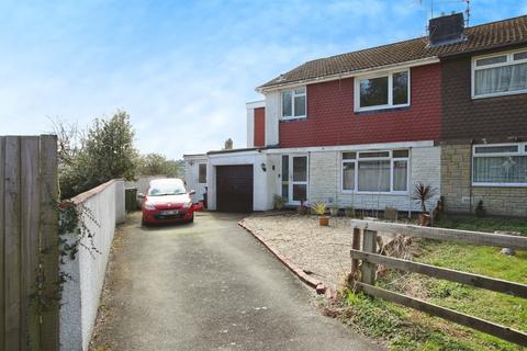 undefined, Channel View, Penygarn, Pontypool