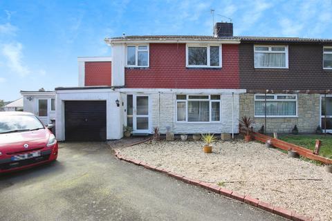 undefined, Channel View, Penygarn, Pontypool