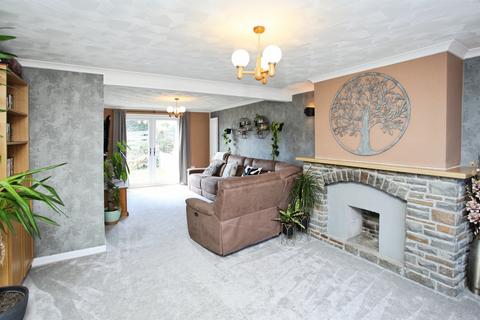 undefined, Channel View, Penygarn, Pontypool
