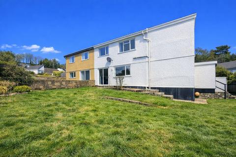 undefined, Channel View, Penygarn, Pontypool