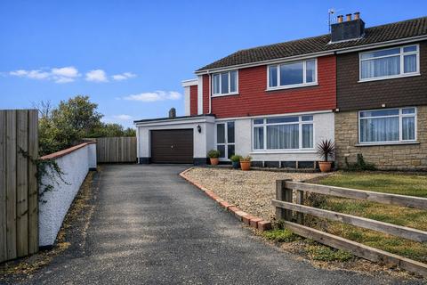 undefined, Channel View, Penygarn, Pontypool