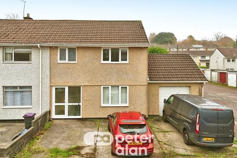 undefined, Pencoed Place, Croesyceiliog, Cwmbran