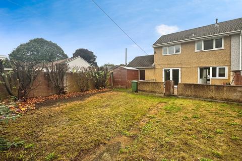 undefined, Pencoed Place, Croesyceiliog, Cwmbran