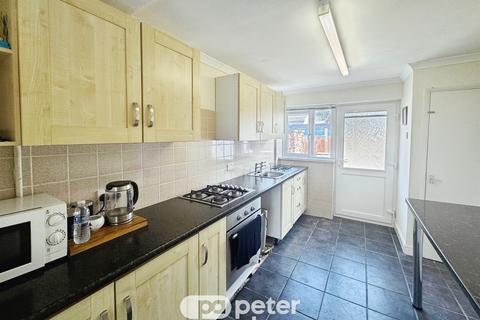 undefined, Pencoed Place, Croesyceiliog, Cwmbran