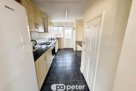 undefined, Pencoed Place, Croesyceiliog, Cwmbran