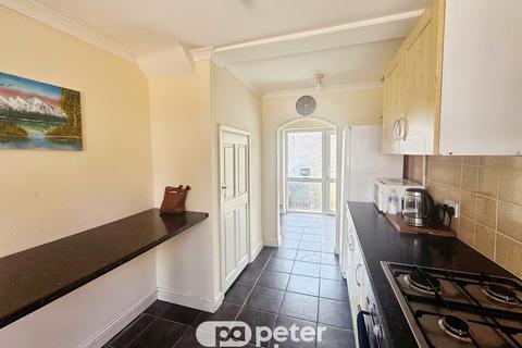 undefined, Pencoed Place, Croesyceiliog, Cwmbran