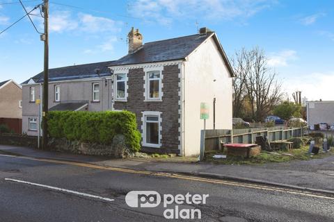 undefined, Station Road, Pontnewydd, Cwmbran