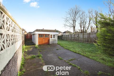 undefined, Station Road, Pontnewydd, Cwmbran