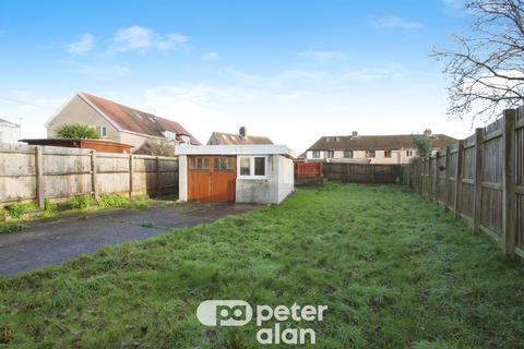 undefined, Station Road, Pontnewydd, Cwmbran