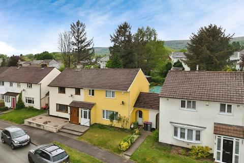 undefined, Tynewydd Avenue, Pontnewydd, Cwmbran