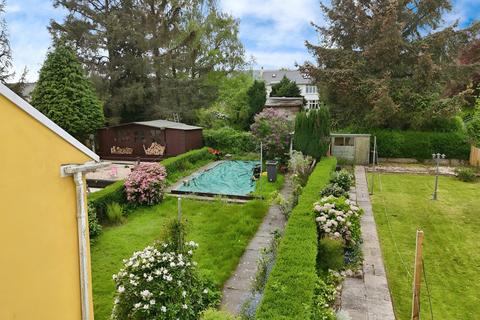 undefined, Tynewydd Avenue, Pontnewydd, Cwmbran