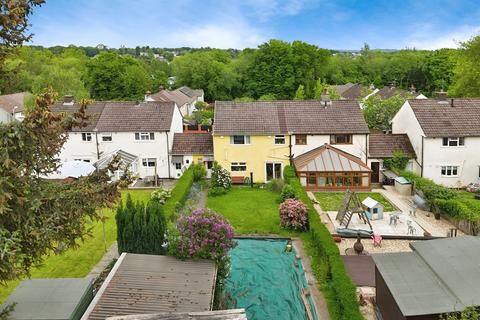 undefined, Tynewydd Avenue, Pontnewydd, Cwmbran