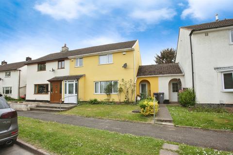 undefined, Tynewydd Avenue, Pontnewydd, Cwmbran