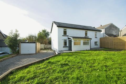5 bedroom detached house for sale, Charles Street, Blaenavon, Pontypool
