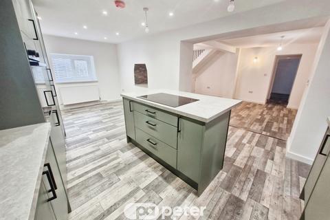 5 bedroom detached house for sale, Charles Street, Blaenavon, Pontypool