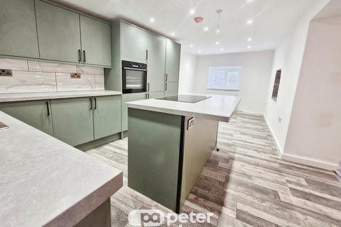 5 bedroom detached house for sale, Charles Street, Blaenavon, Pontypool