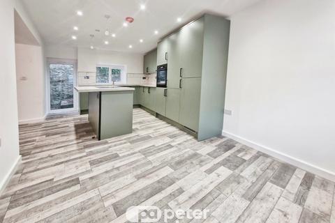5 bedroom detached house for sale, Charles Street, Blaenavon, Pontypool