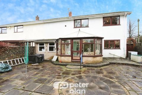Upper Cwmbran Road, Upper Cwmbran, Cwmbran
