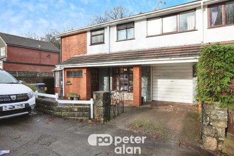 undefined, Upper Cwmbran Road, Upper Cwmbran, Cwmbran