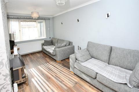 2 bedroom end of terrace house for sale, Brecon Walk, Cwmbran