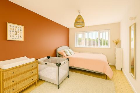 undefined, Manorbier Drive, Llanyravon, CWMBRAN