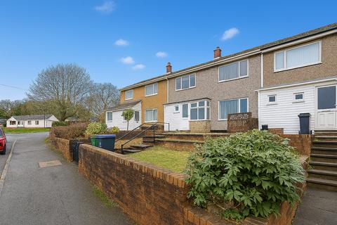 undefined, Manorbier Drive, Llanyravon, CWMBRAN