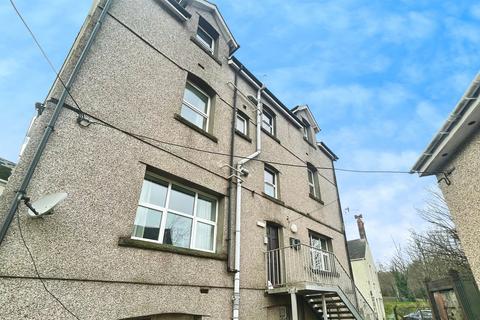 undefined, Victoria Street, Cwmbran