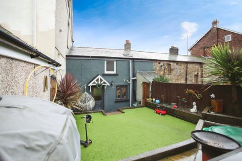 undefined, St. Lukes Road, Pontnewynydd, Pontypool