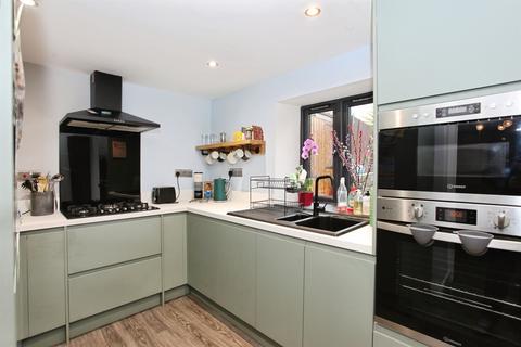 undefined, St. Lukes Road, Pontnewynydd, Pontypool
