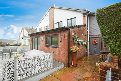 undefined, Severn View, Upper Cwmbran, CWMBRAN