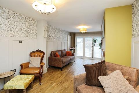undefined, Severn View, Upper Cwmbran, CWMBRAN