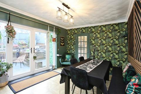 undefined, Severn View, Upper Cwmbran, CWMBRAN